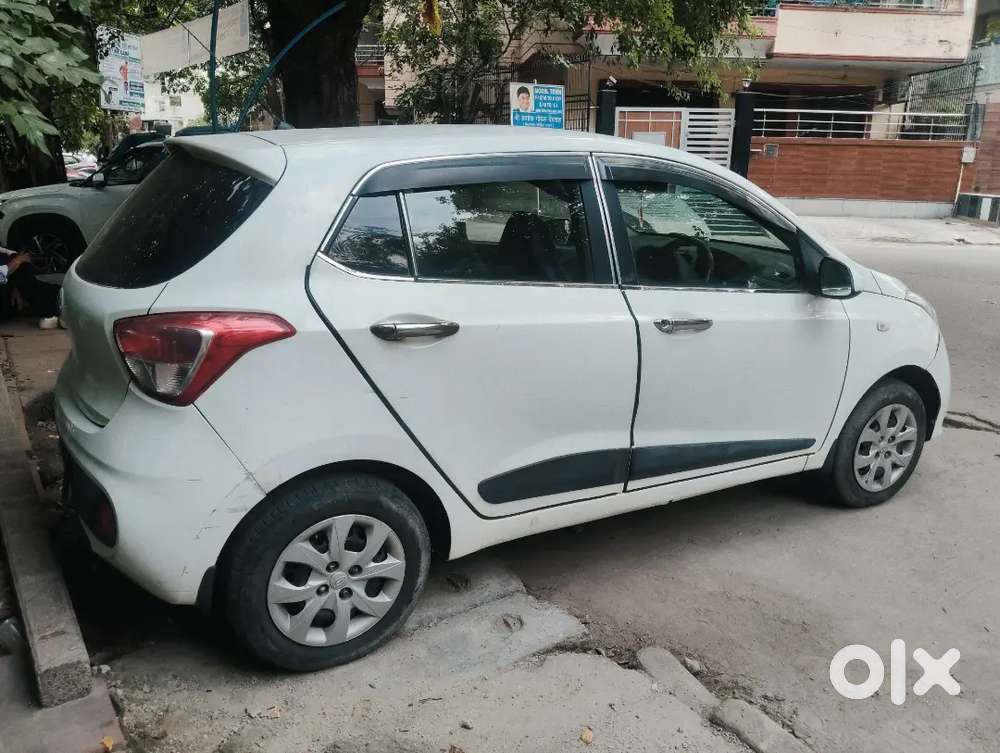 Hyundai Grand I10 1.2 2019