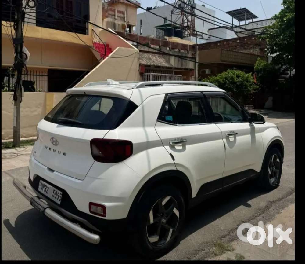 Excellent Condition, Single Owner, Well Maintained Car.