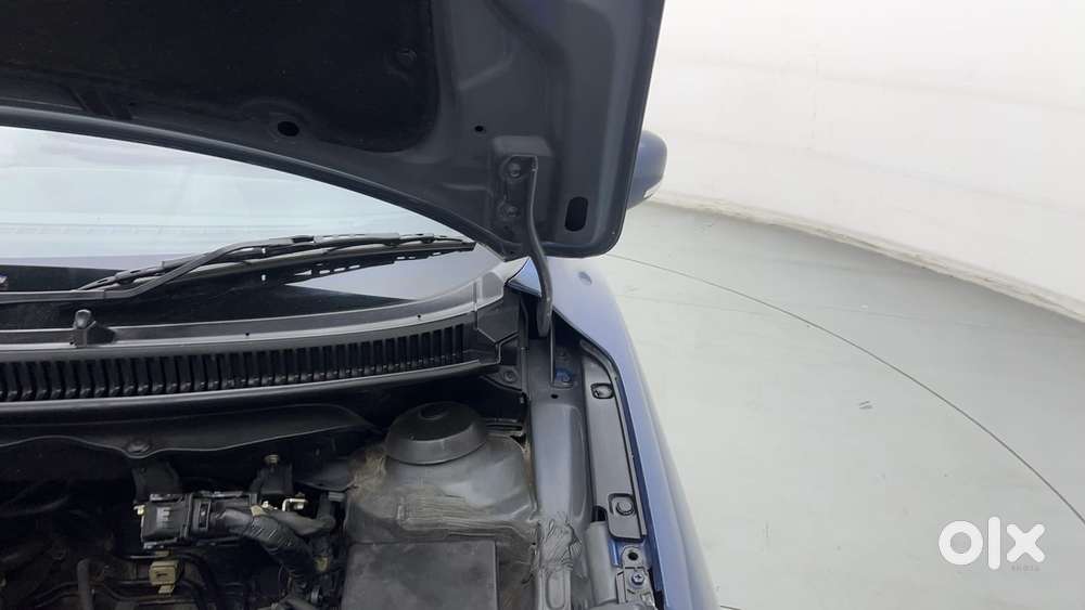 Maruti Suzuki Baleno 1.2 Alpha, 2016, Petrol