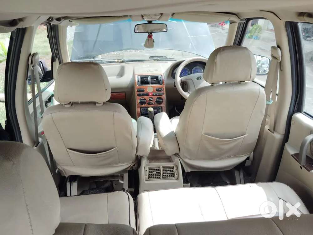 Tata Sierra Ev 2012 Diesel Manual