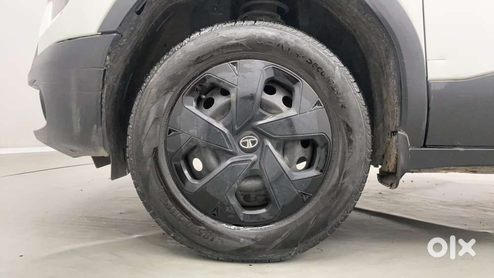 Tata Punch 1.2 Revotron Adventure Rhythm Pack Mt, 2022, Petrol