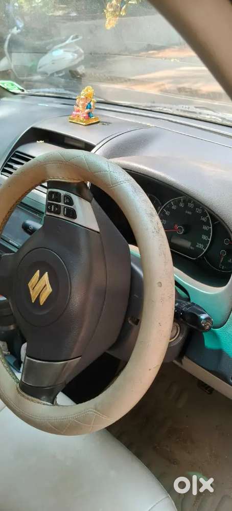 Maruti Suzuki Sx4 2010 Petrol 140000 Km Drive