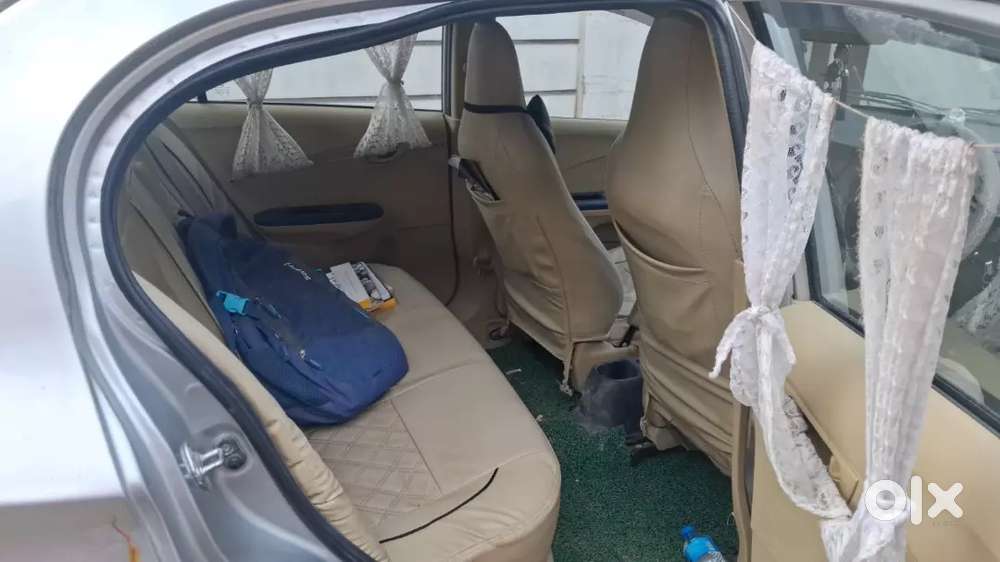 2nd Owner Honda Amaze 2016 Diesel Manual