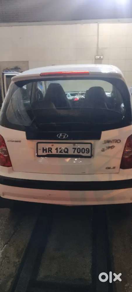 2030 Tk Passing H 1one Car