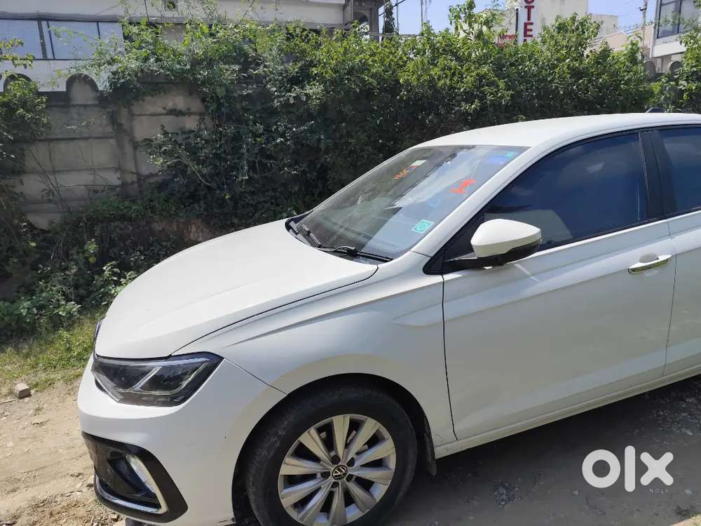 Volkswagen Virtus 2023 Highline