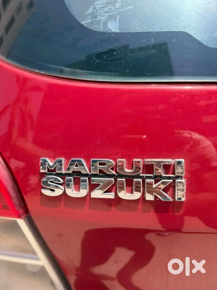 Maruti Suzuki Celerio 2014 Cng & Hybrids 68000 Km Driven