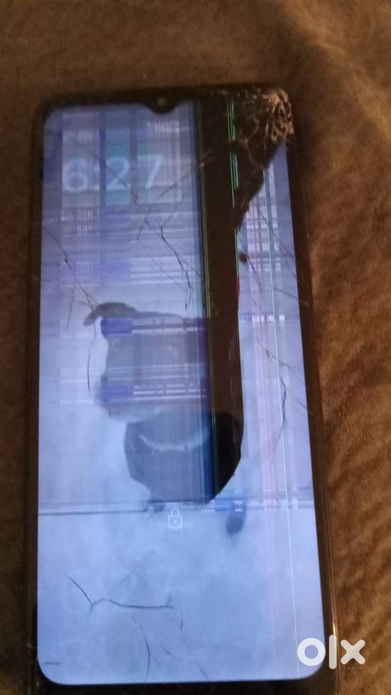 Apne kharab Dead phone Hame Becho