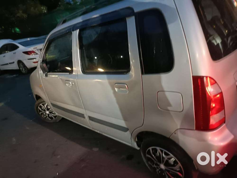 Maruti Suzuki Wagon R 2006