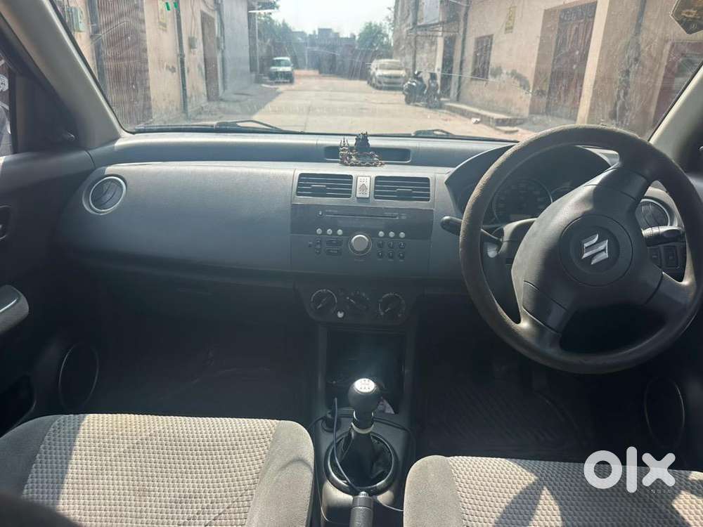 Maruti Suzuki Swift Dzire 2010 Diesel Good Condition