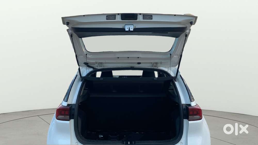 Kia Sonet 1.0 Htx Imt, 2021, Petrol