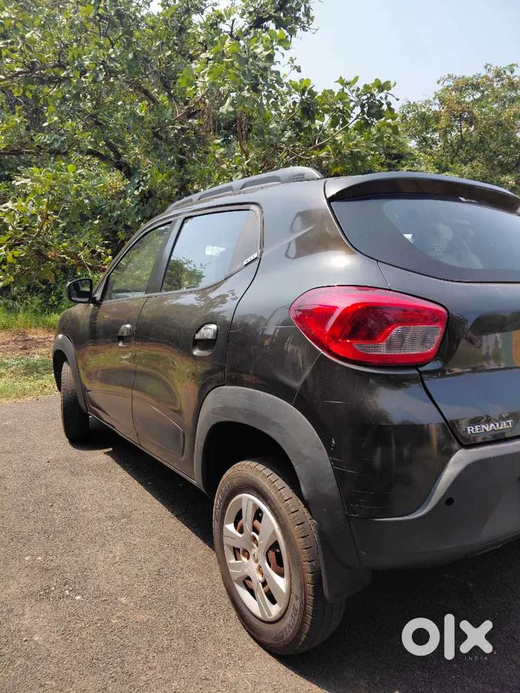 Renault Kwid Rxt 2017 Variant Negotiable