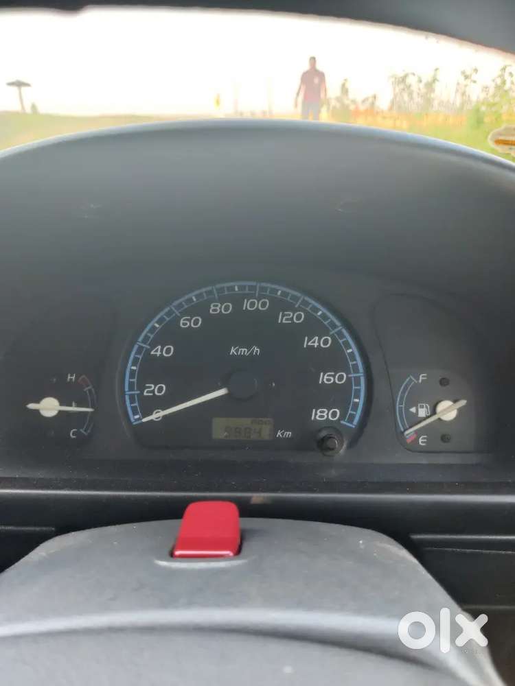 Maruti Suzuki Wagonr Lxi - 2008 Model