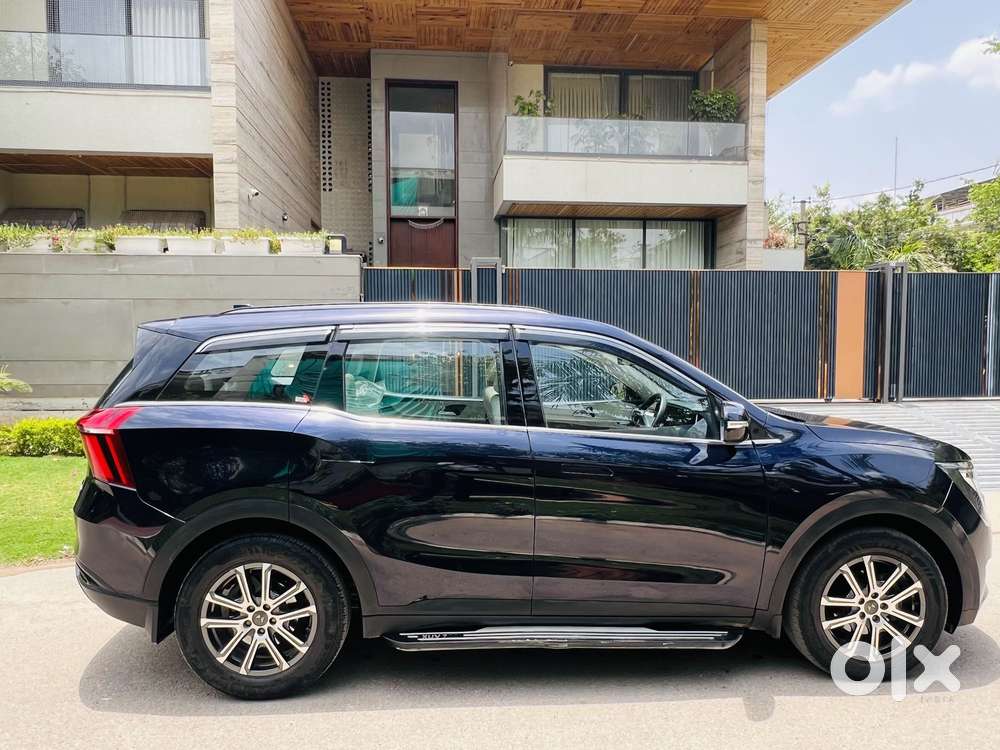 Mahindra Xuv700 2.2 Ax 7 Diesel Mt Luxury Pack Str, 2024, Diesel
