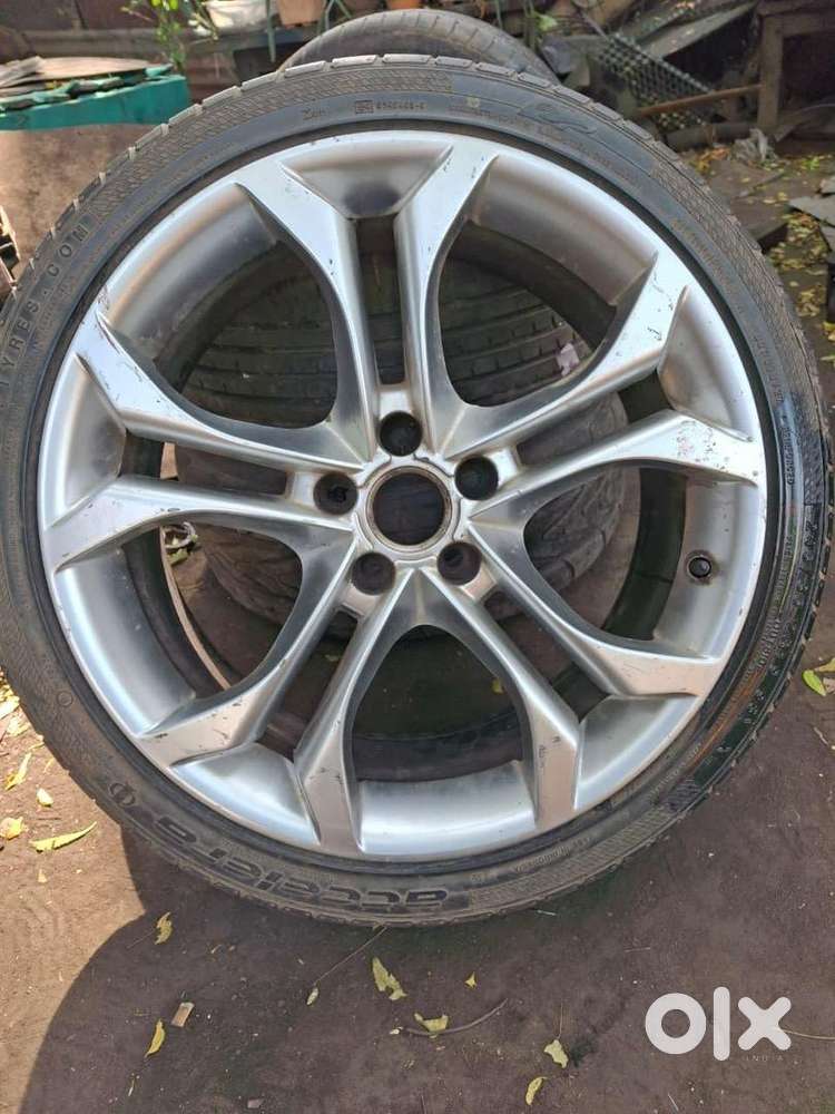 Bmw 5 Series 2011 Diesel Good Condition New Interior New Bumber