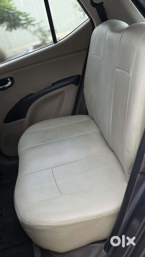 Hyundai I10 1.2 Kappa Sportz, 2015, Petrol