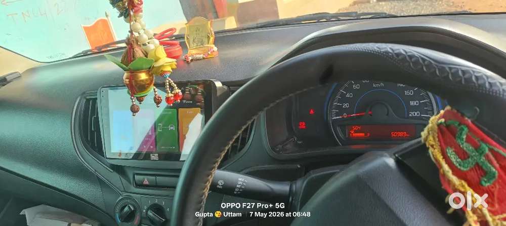 Maruti Suzuki Baleno 2021 Petrol 49000 Km Driven