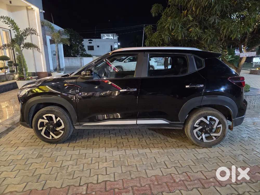 Nissan Magnite 2023 Petrol 22000 Km Driven