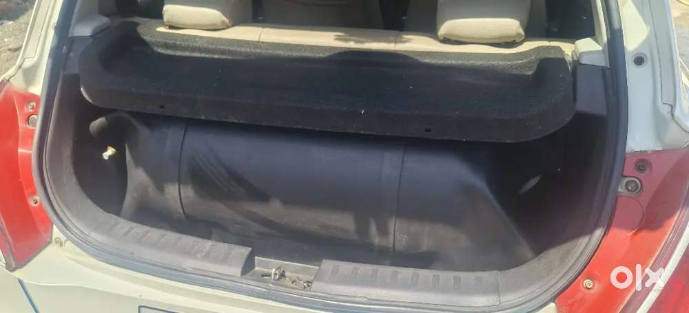 Maruti Suzuki Swift 2013