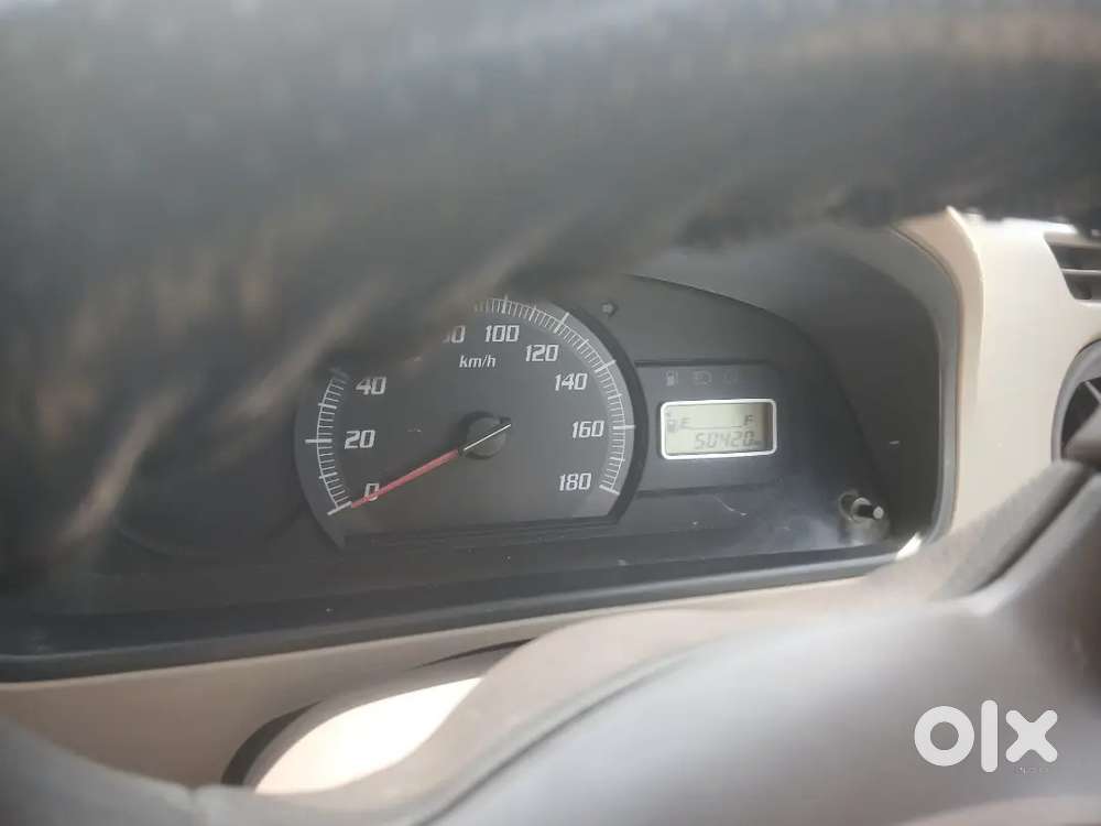 Maruti Suzuki Zen Estilo 2010 Petrol Good Condition