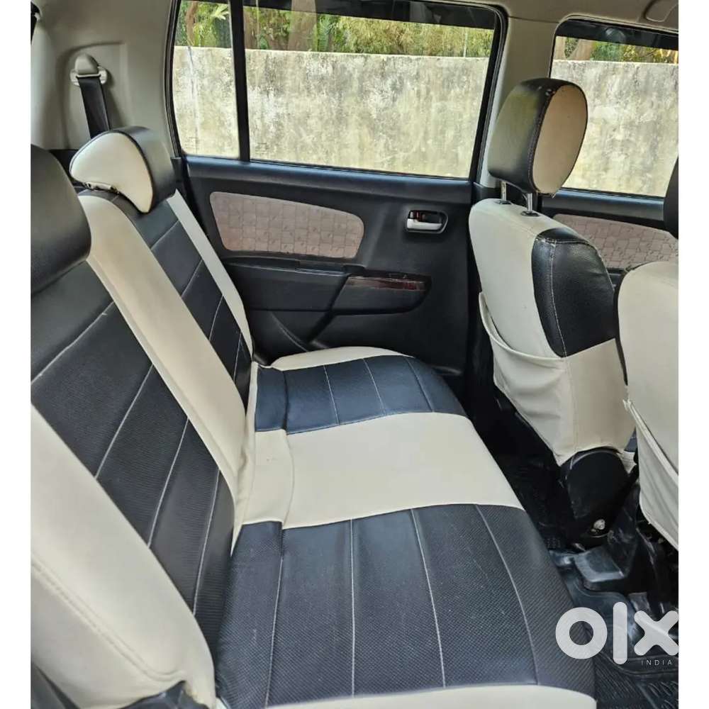 Maruti Suzuki Wagon R 1.0 2016 Petrol 32000 Km Driven