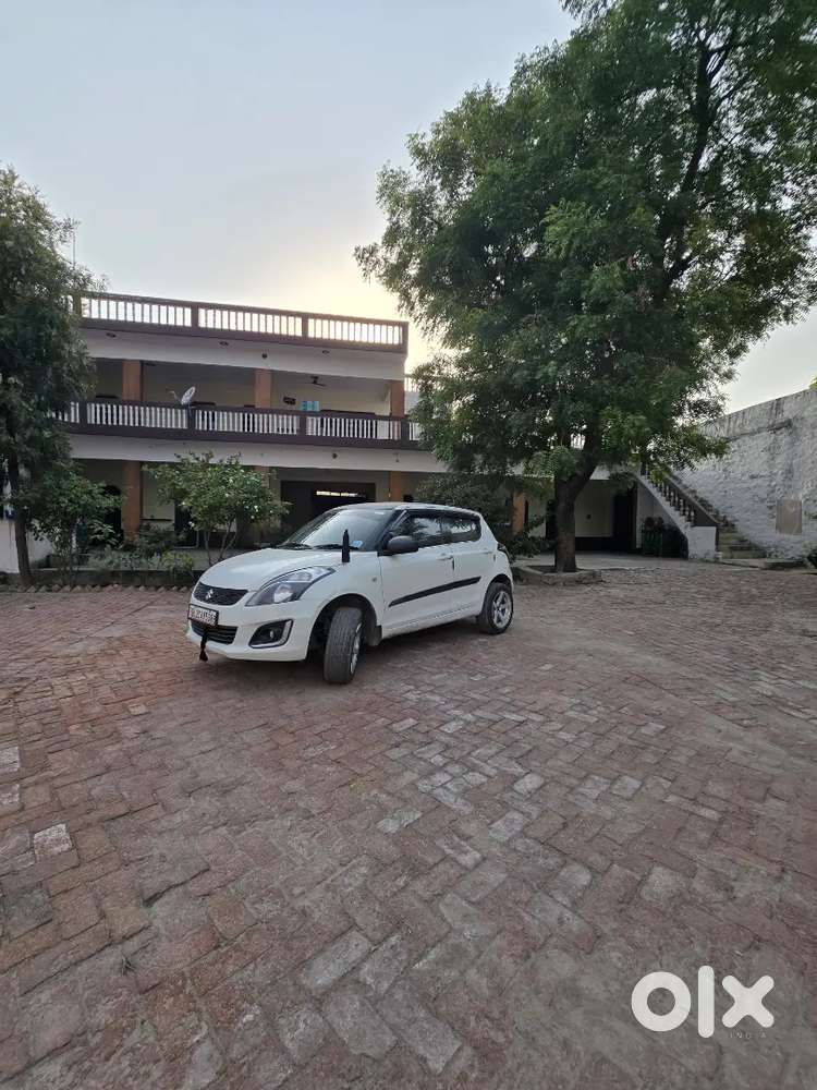 Maruti Suzuki Swift 2016 Cng & Hybrids 67000 Km Driven