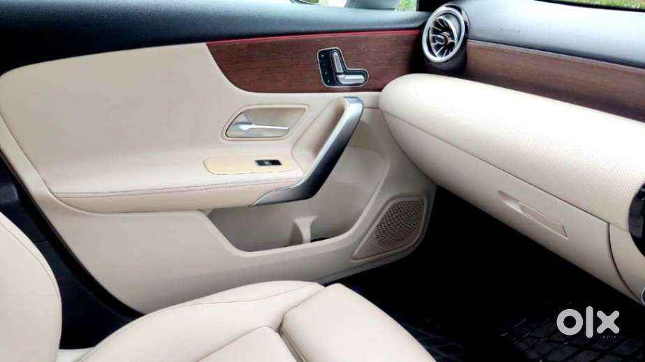 Mercedes-benz A-class Limousine 200d, 2022, Diesel