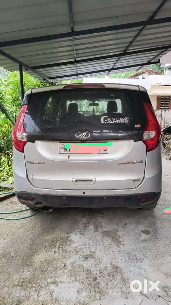 Mahindra Be 6 2023 Manual Diesel