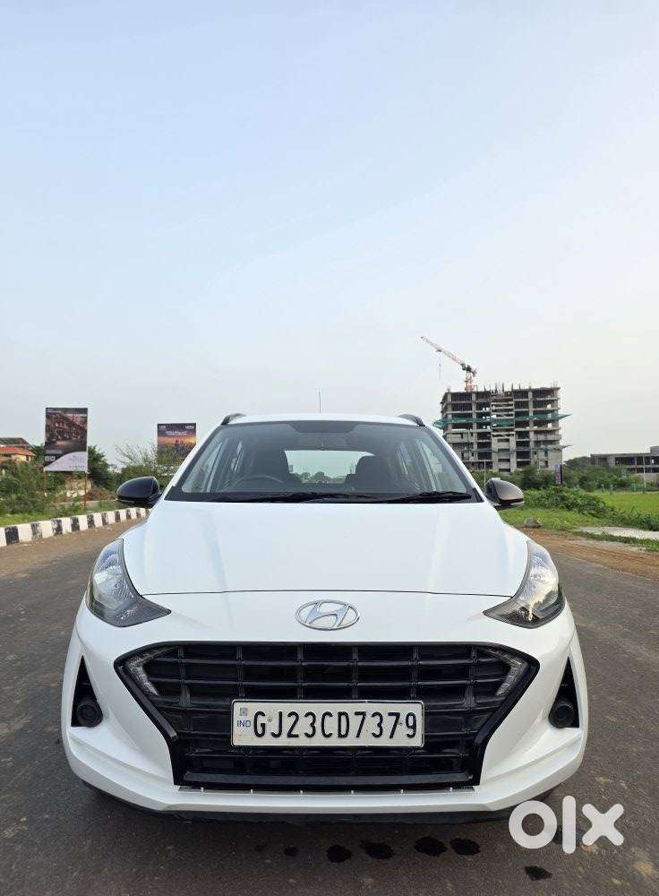 Hyundai Grand I10 Nios Magna Corporate Edition 1.2 Kappa Vtvt, 2022,..