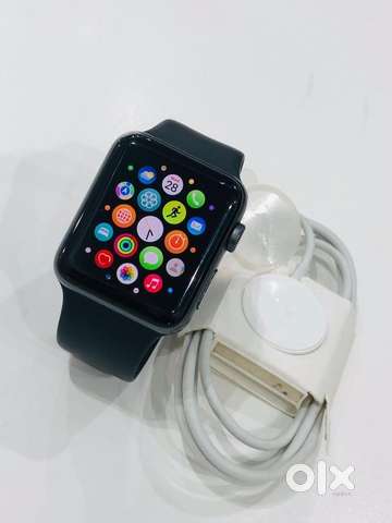 Iwatch series 3 cellular hot sale 42mm