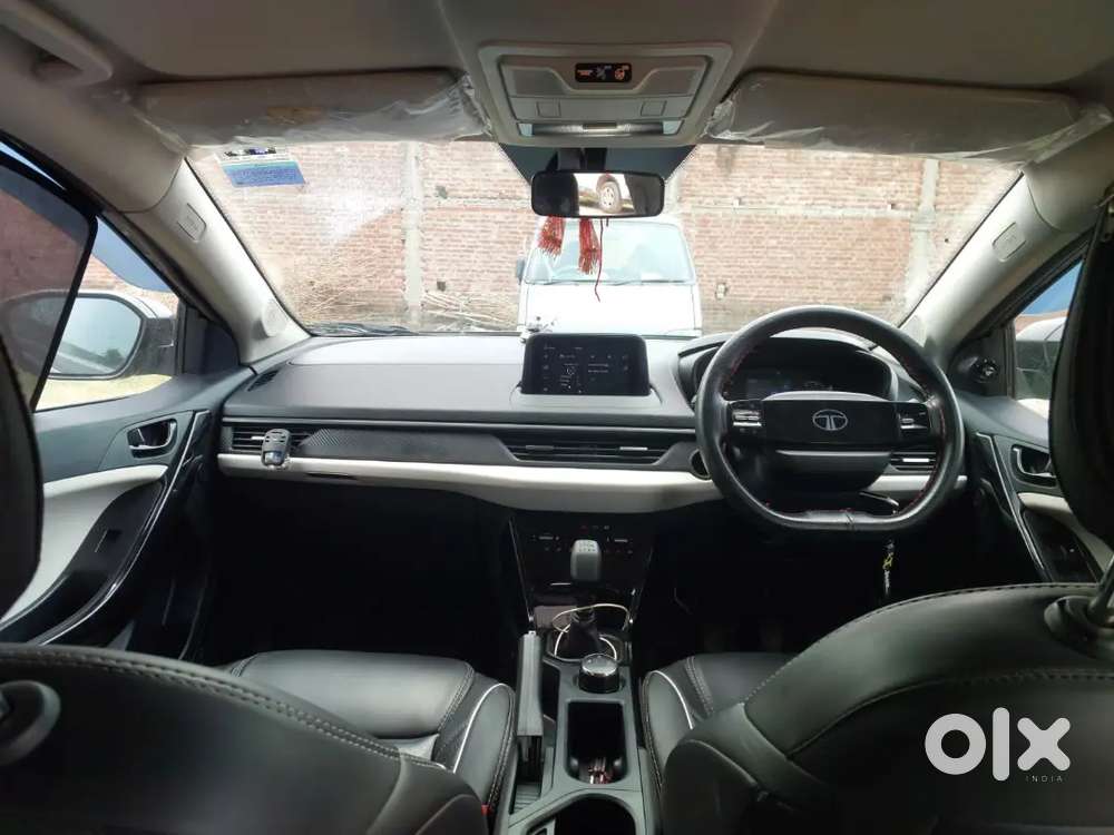 Tata Nexon 2024 Petrol 40000 Km Driven