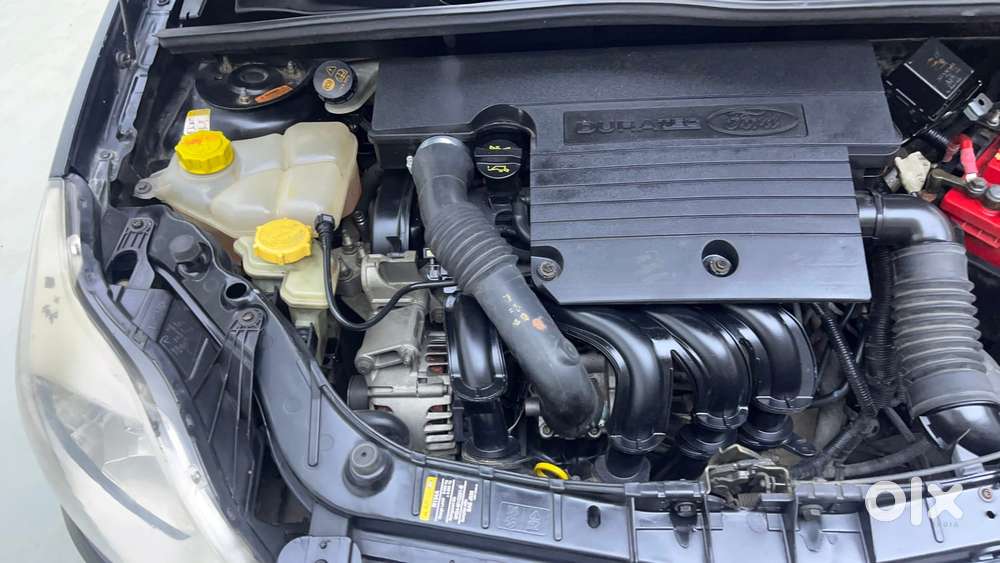 Ford Figo Petrol Zxi, 2013, Petrol