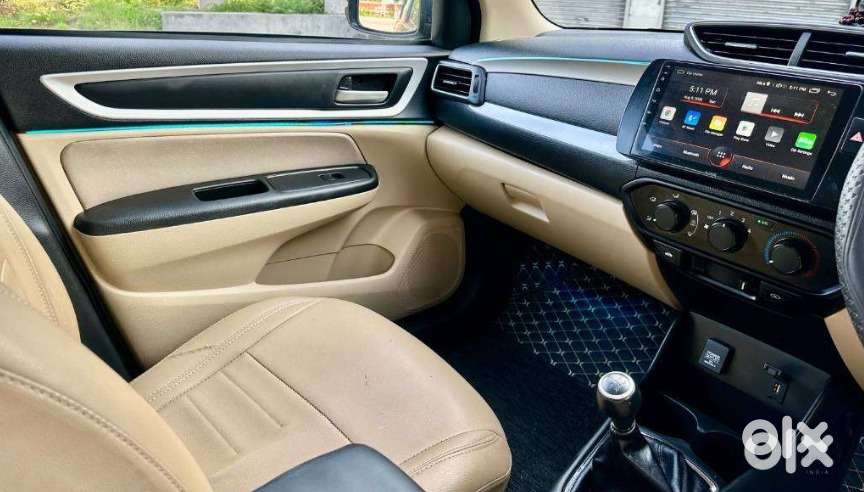 Honda Amaze, 2023