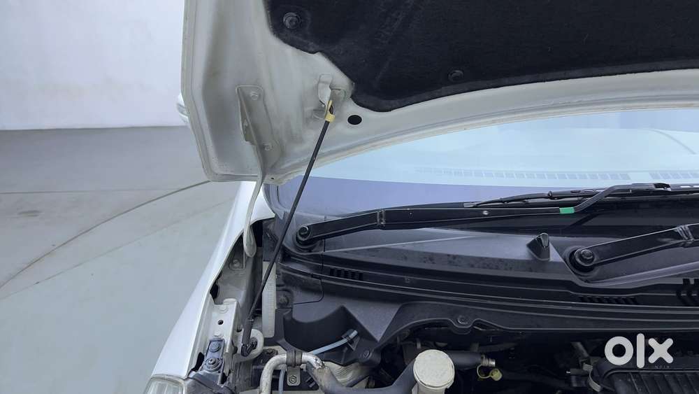 Maruti Suzuki Ertiga 1.5 Vxi, 2013, Petrol