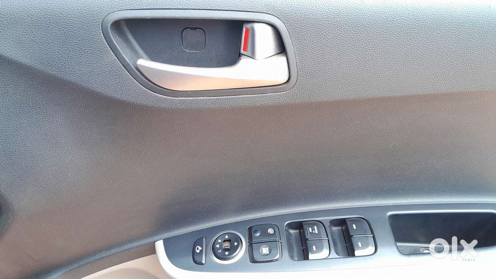 Hyundai Grand I10 Asta 1.2 Kappa Vtvt, 2014, Petrol
