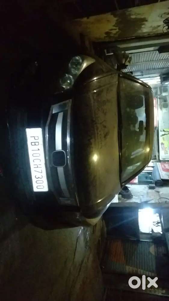 Honda Accord Hybrid 2008