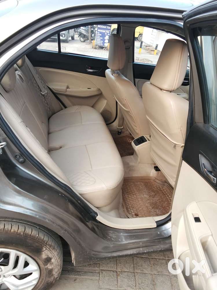 Maruti Suzuki Dzire 1.2 Vxi, 2021, Petrol