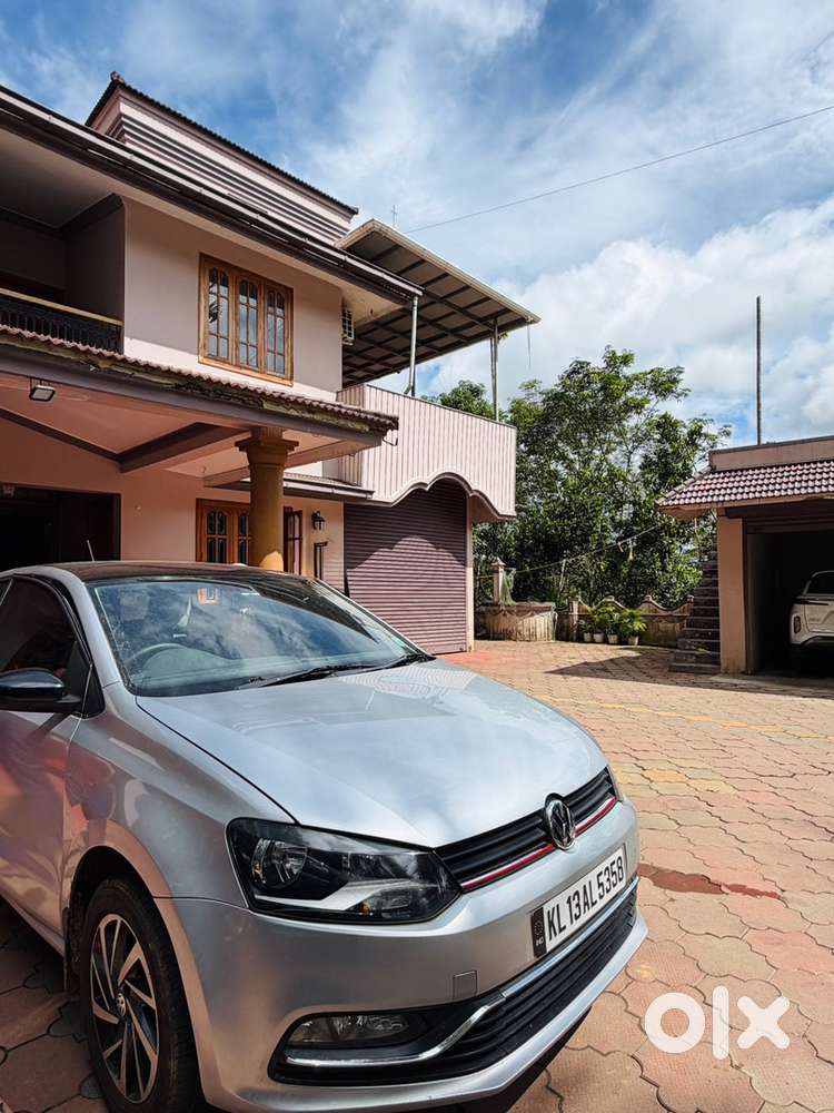 Volkswagen Polo 2017