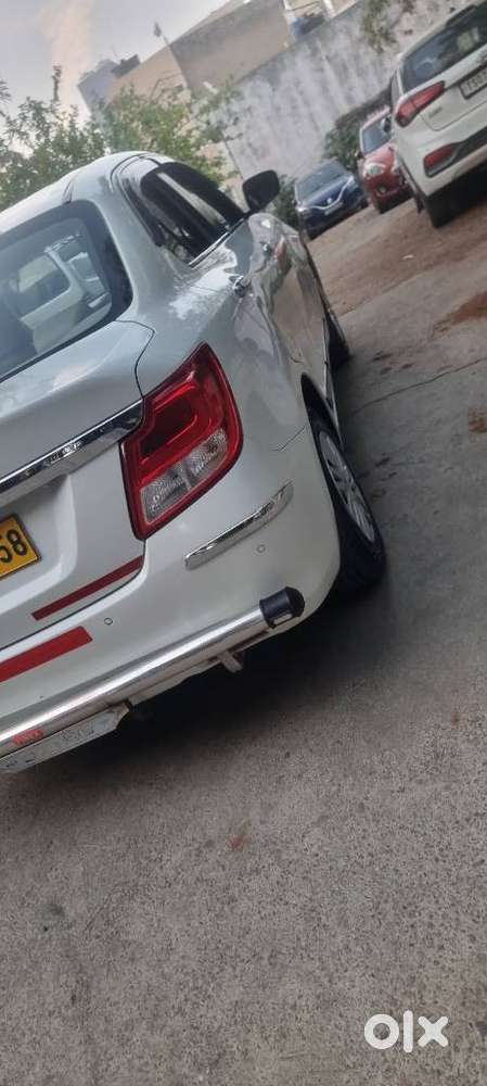 Maruti Suzuki Dzire 1.2 Vxi, 2024, Cng & Hybrids