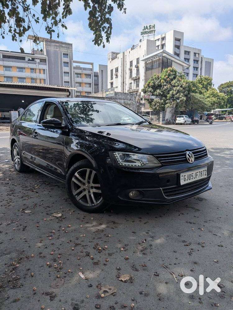 Volkswagen Jetta 2.0l Tdi Highline At, 2014, Diesel