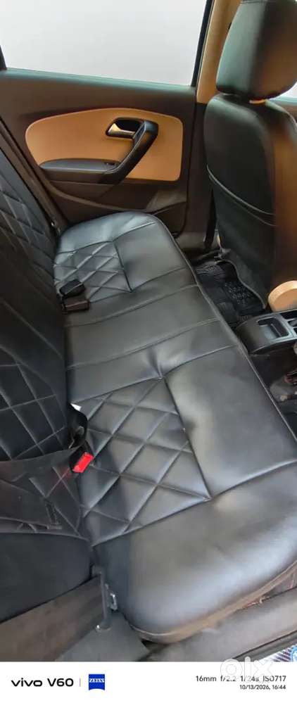 Volkswagen Ameo 1.0 Pace 2016