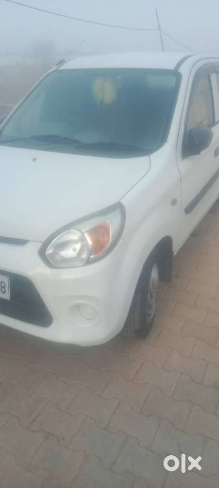 2015 Model Puar Petrol Alto 800 2030 Tak Pass N C R