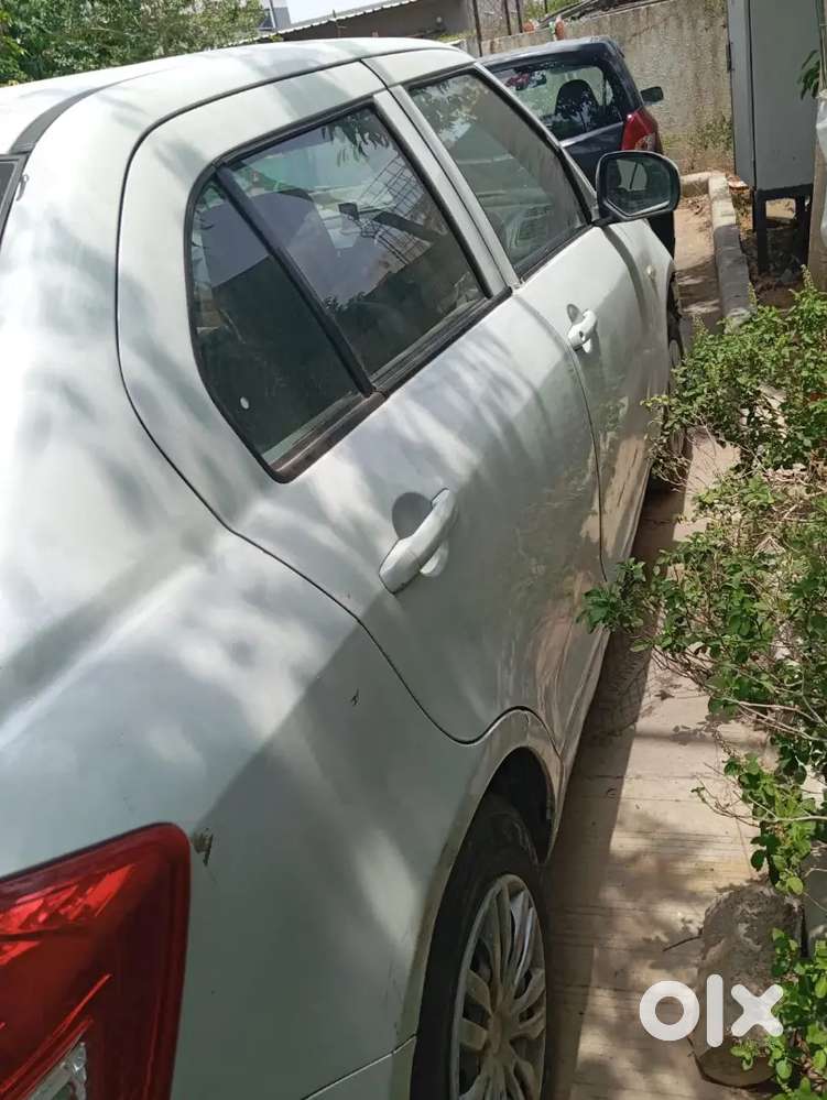 Maruti Suzuki Swift Dzire 5017