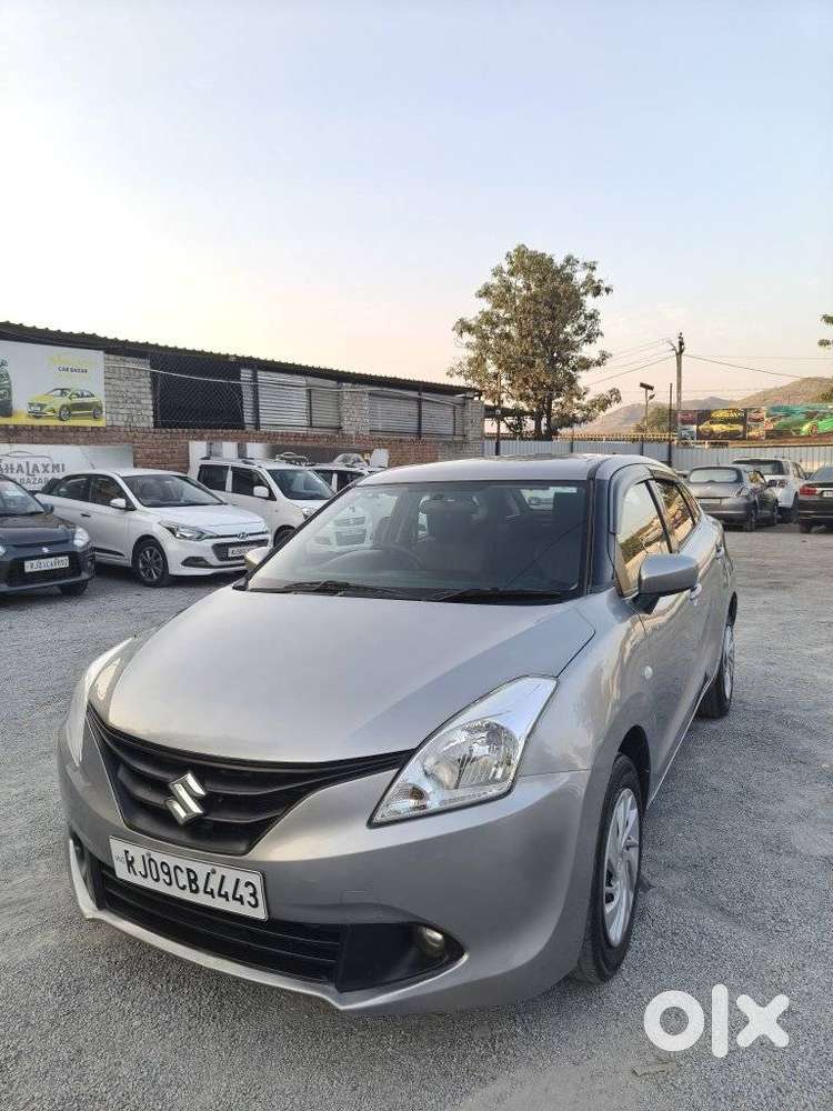 Maruti Suzuki Baleno 1.3 Delta, 2016, Diesel