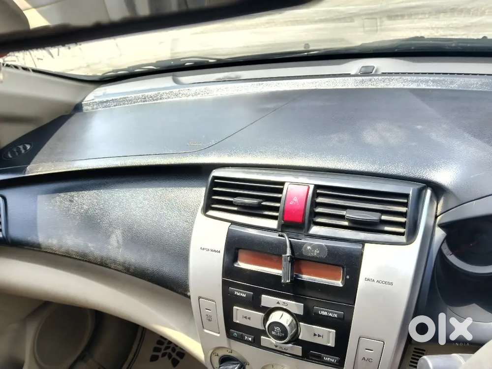 Honda City 2011 Petrol 95000 Km Driven