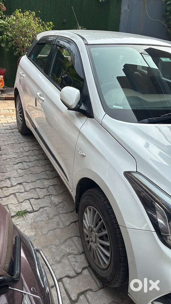 Hyundai Elite I20 Magna 2019