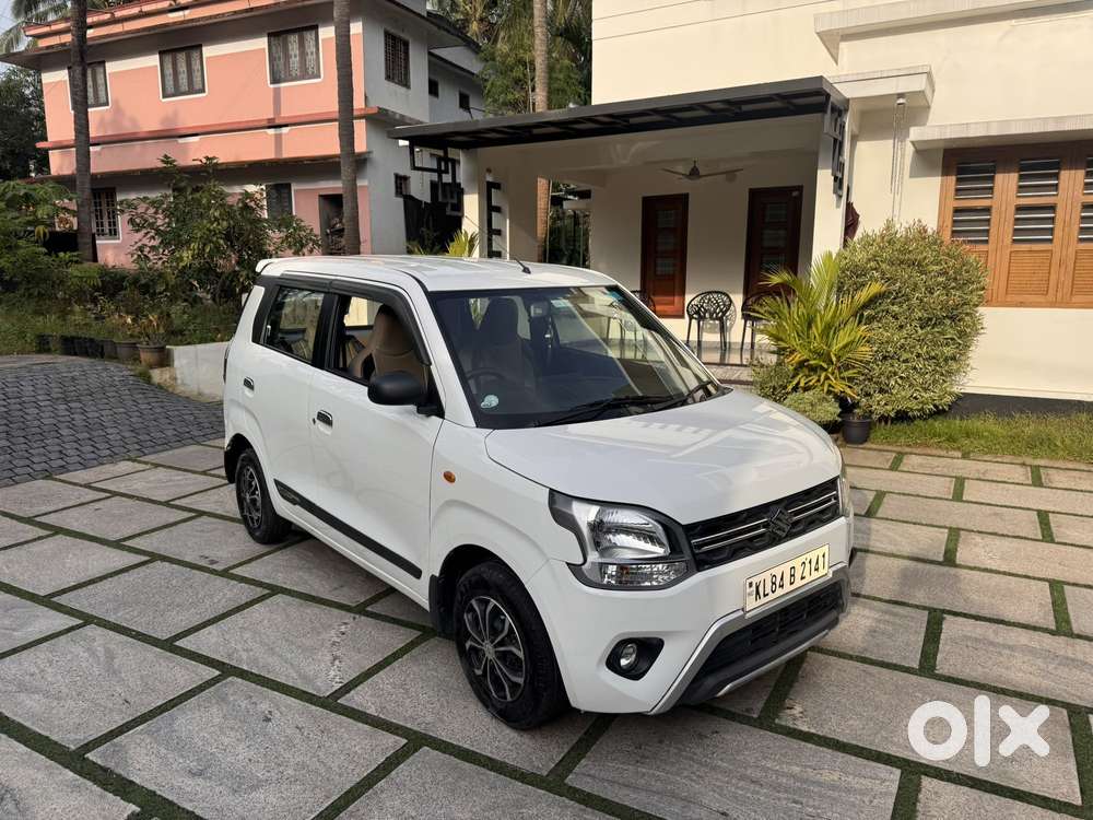 Maruti Suzuki Wagon R 1.0 Lxi Cng, 2023, Cng & Hybrids