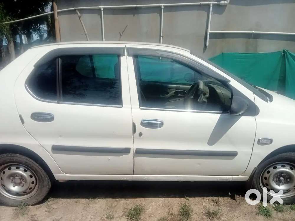 Tata Indigo Ecs 2012 Diesel Well Maintained