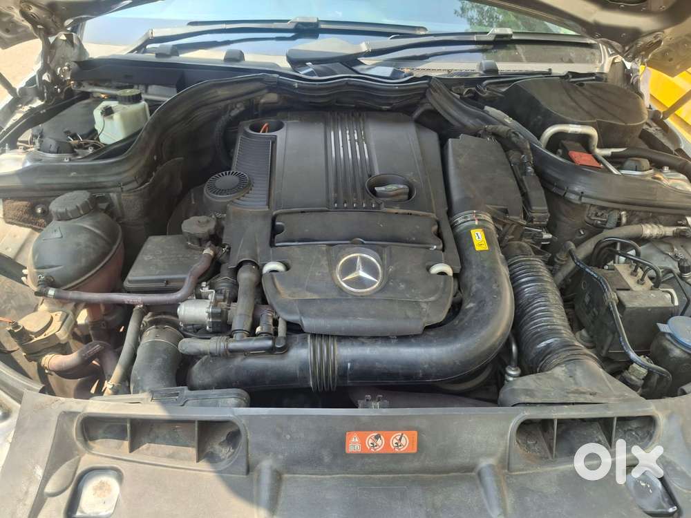 Mercedes-benz C-class [ ] 2.0 C200 Avantgarde, 2014, Petrol