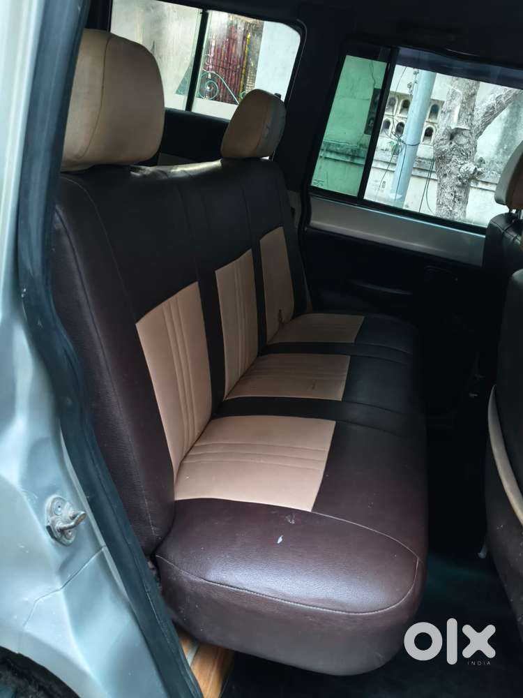 Tata Sumo Victa Cx 10 Str Bsiv, 2009, Diesel