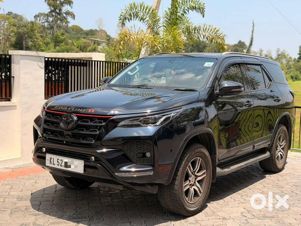 Toyota Fortuner 4x2 At 2.8 Diesel, 2023, Diesel